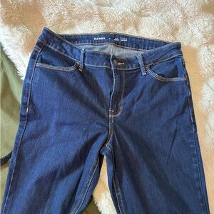 Old Navy Bootcut Denim Jeans (size 10)